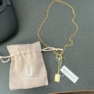 Uncommon James Lariat Necklace